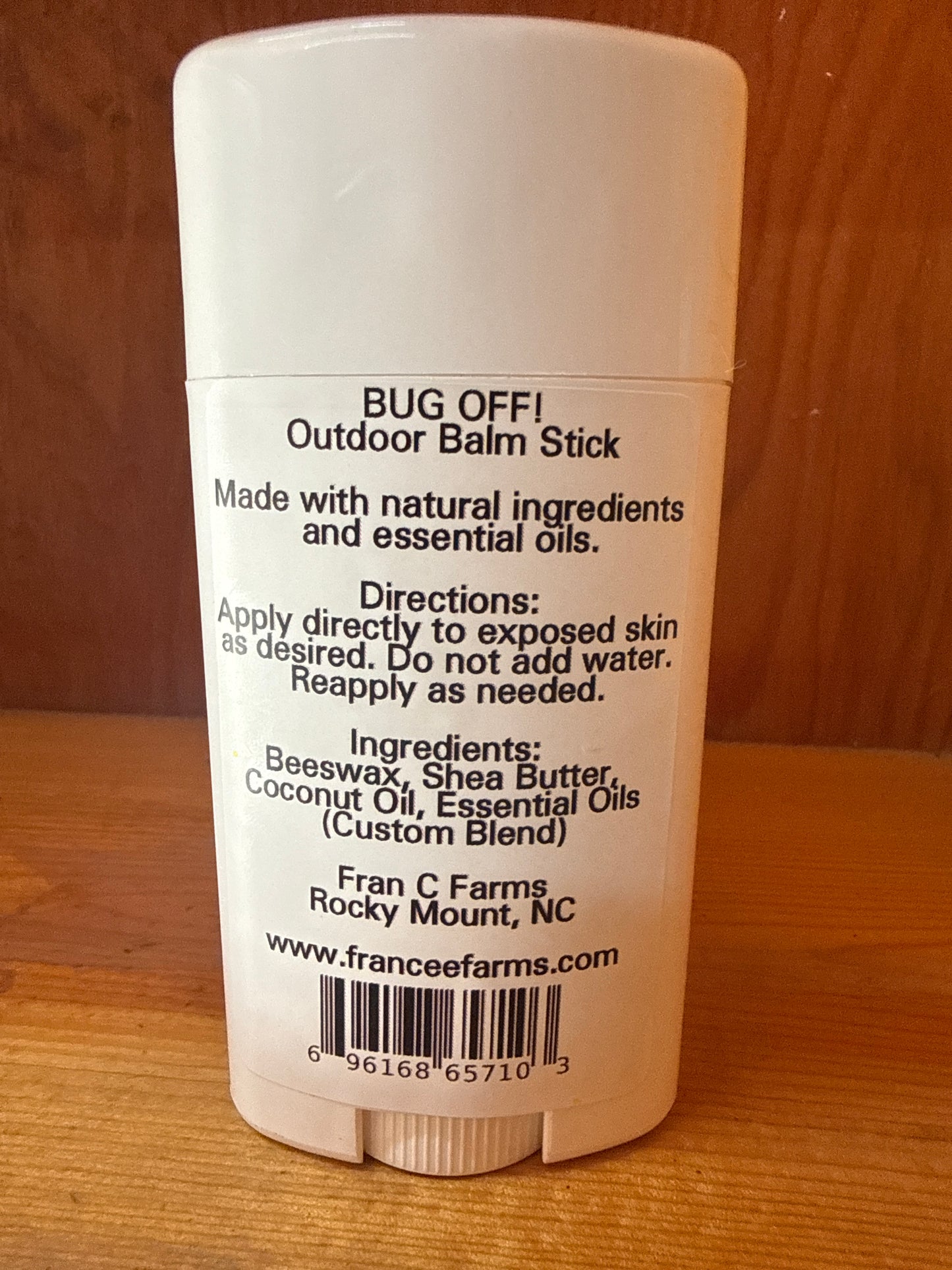 Bug-Off