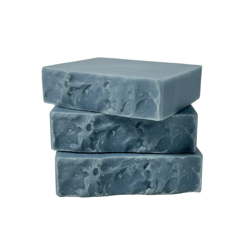 Seashore Goat Milk Soap - Made with REAL Goat Milk