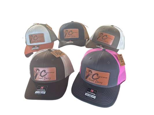Richardson FranCee Farms Hat