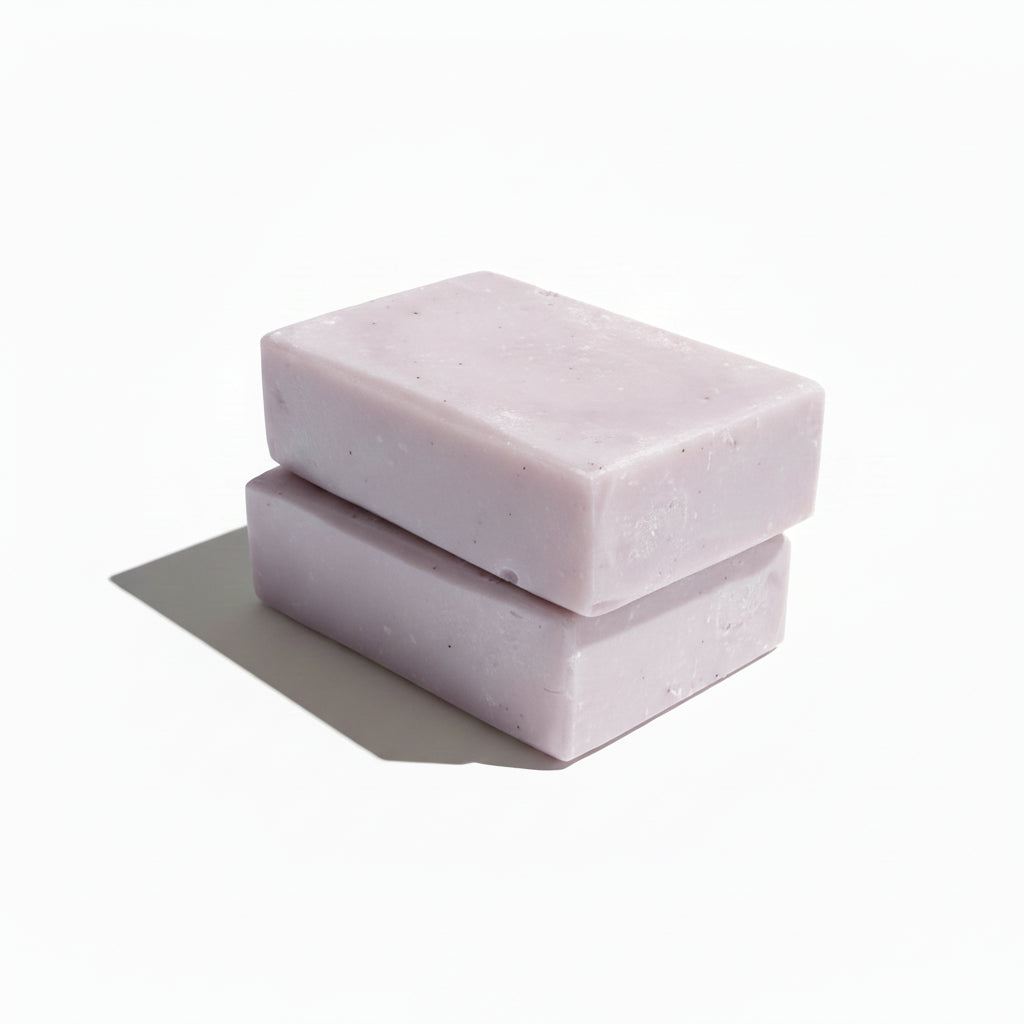 Lavender Goat Milk Soap | Made with REAL Goat Milk