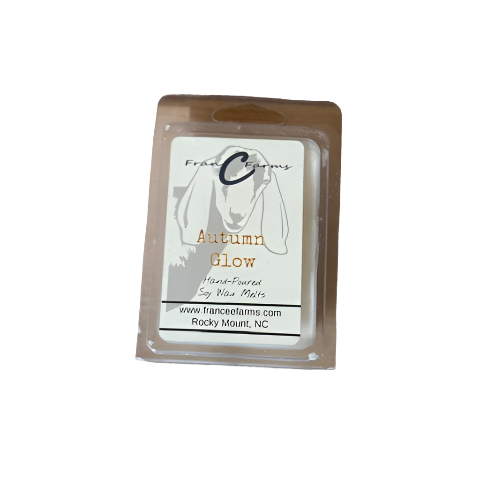 Autumn Glow Wax Melts