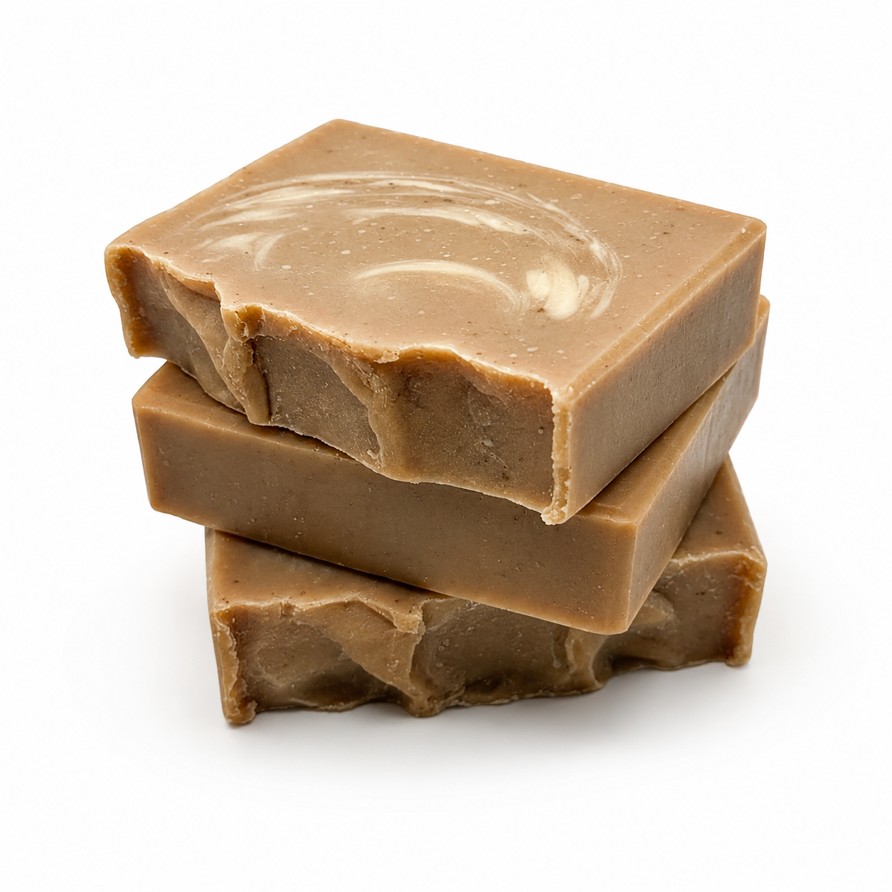 Black Raspberry Vanilla Goat Milk Soap - Made From REAL Goat Milk