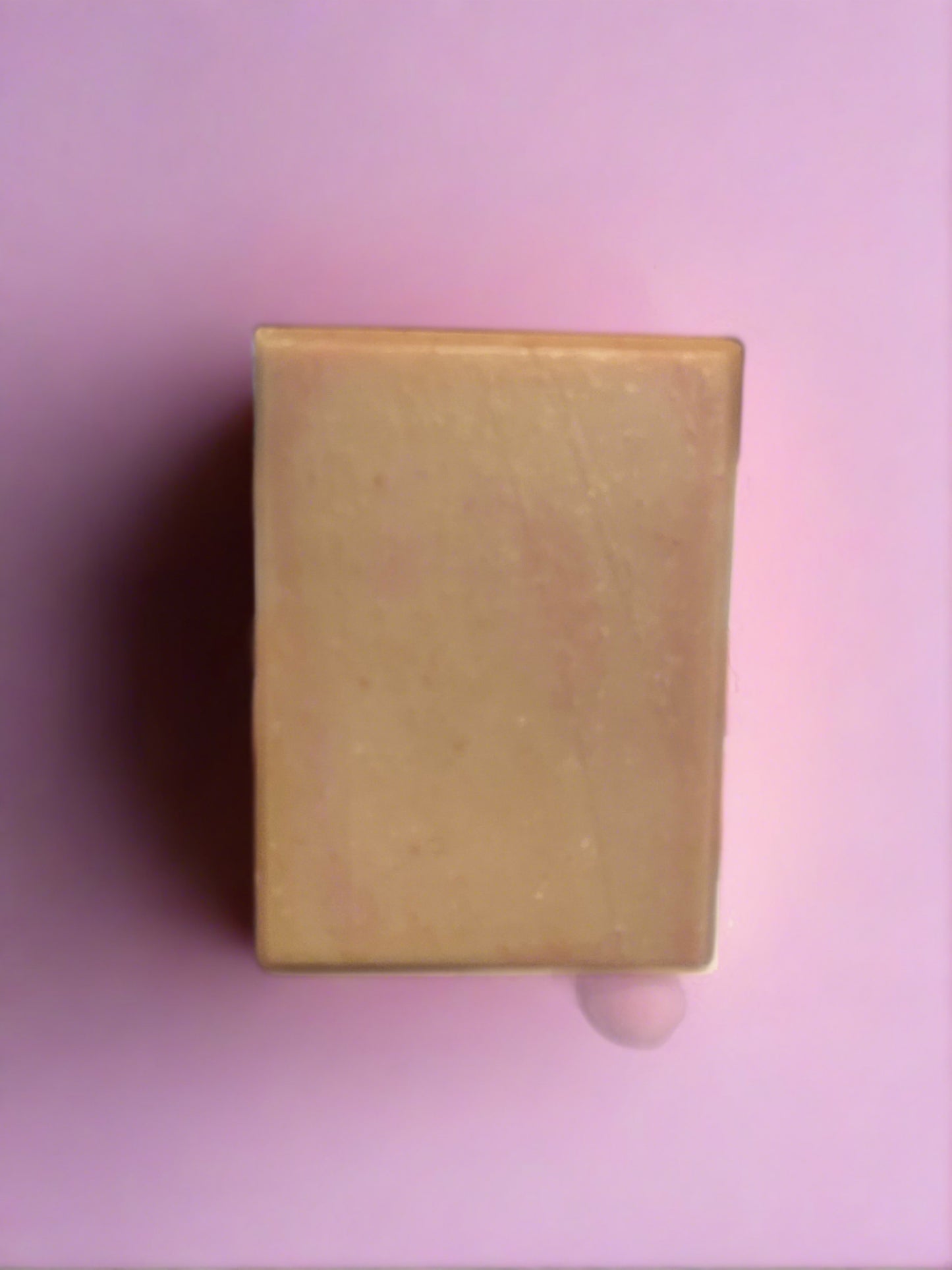 Black Raspberry Vanilla Goat Milk Soap