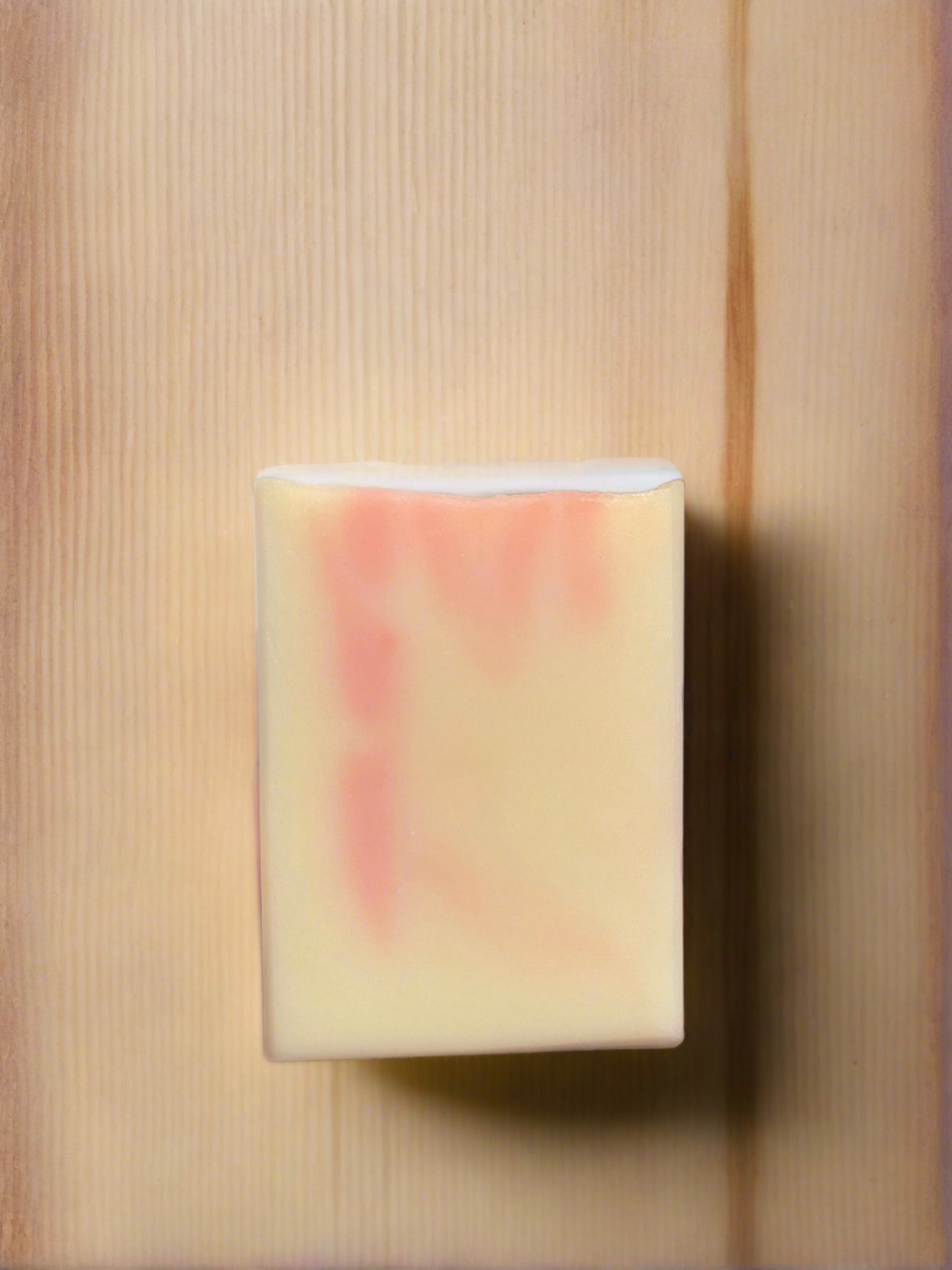Cherry Blossom Goat Milk Soap