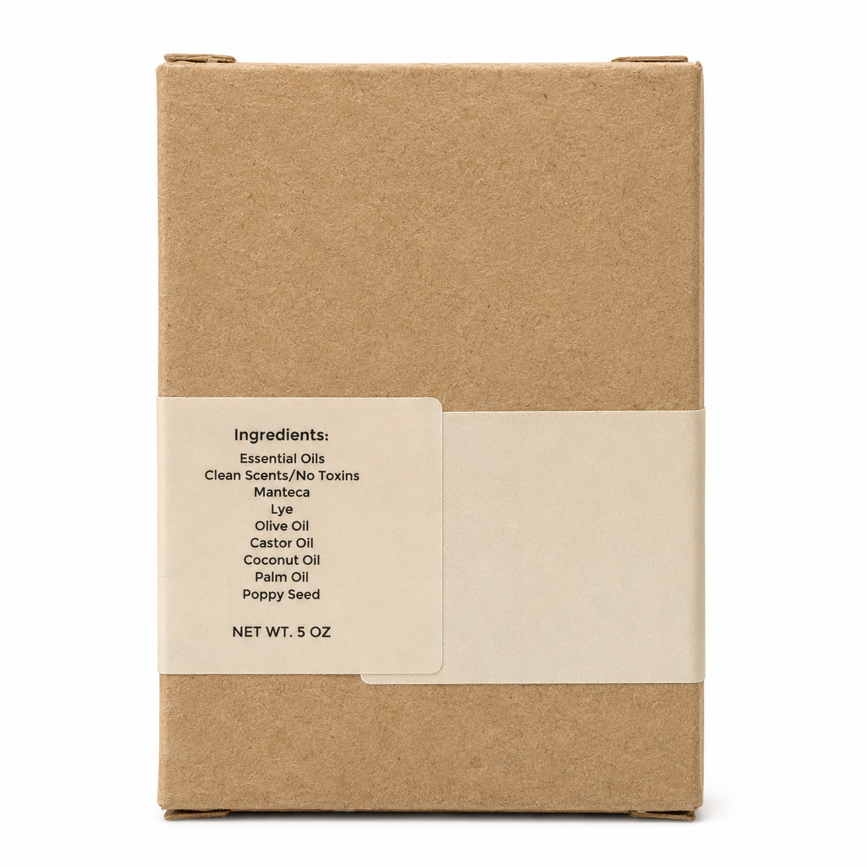 Outlaw Goat Milk Soap - Made with REAL Goat Milk