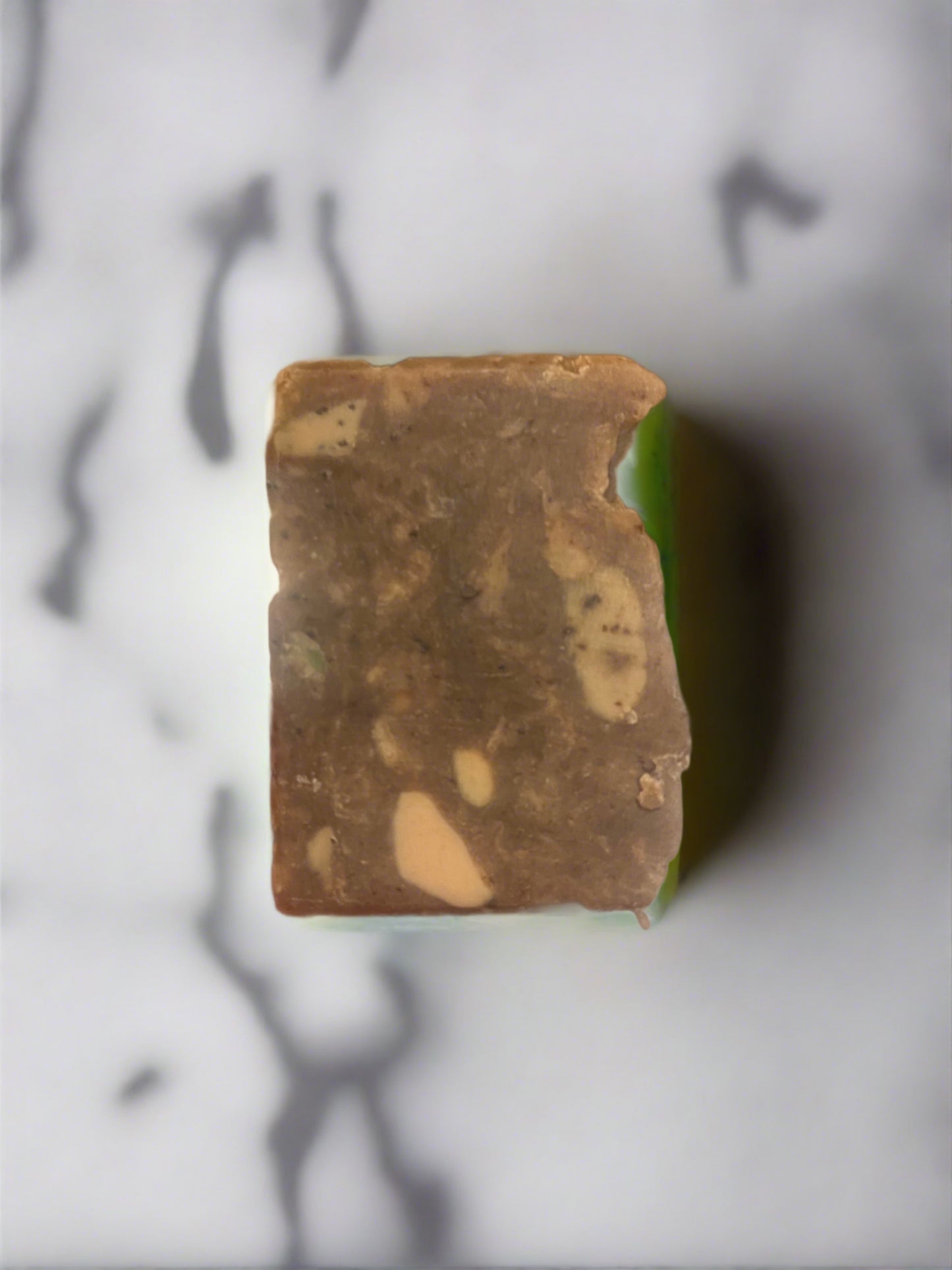 Shit Soap