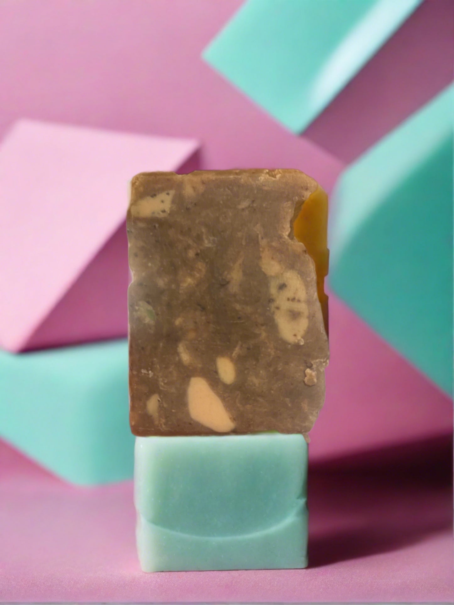 Shit Soap