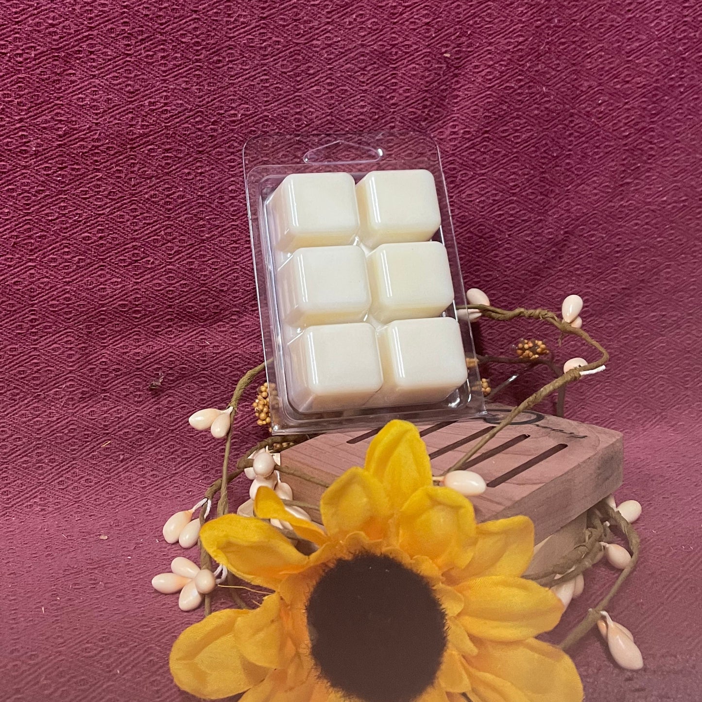 Banana Nut Wax Melts