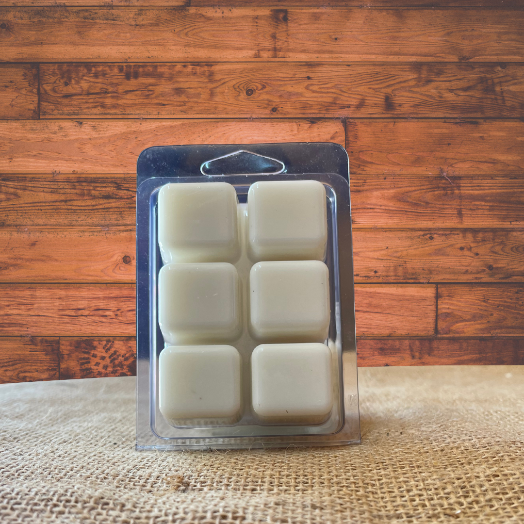 Tobacco Oud Wax Melts