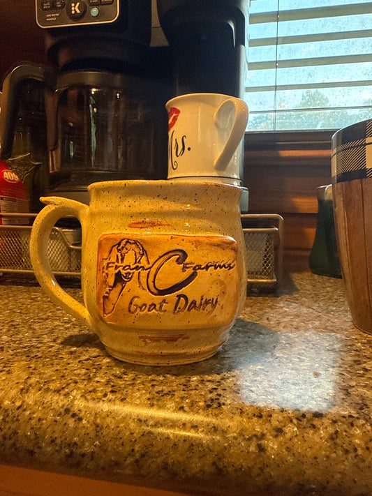 FranCee Farms Mug