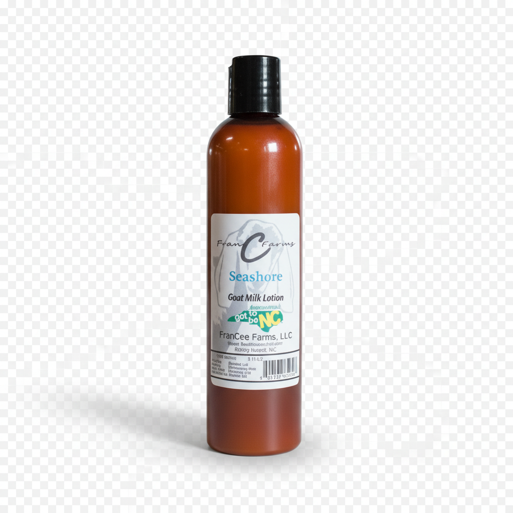 Seashore Goat Milk Lotion