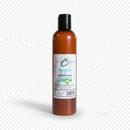 Seashore Goat Milk Lotion