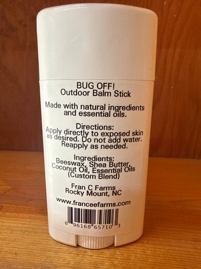 Bug-Off