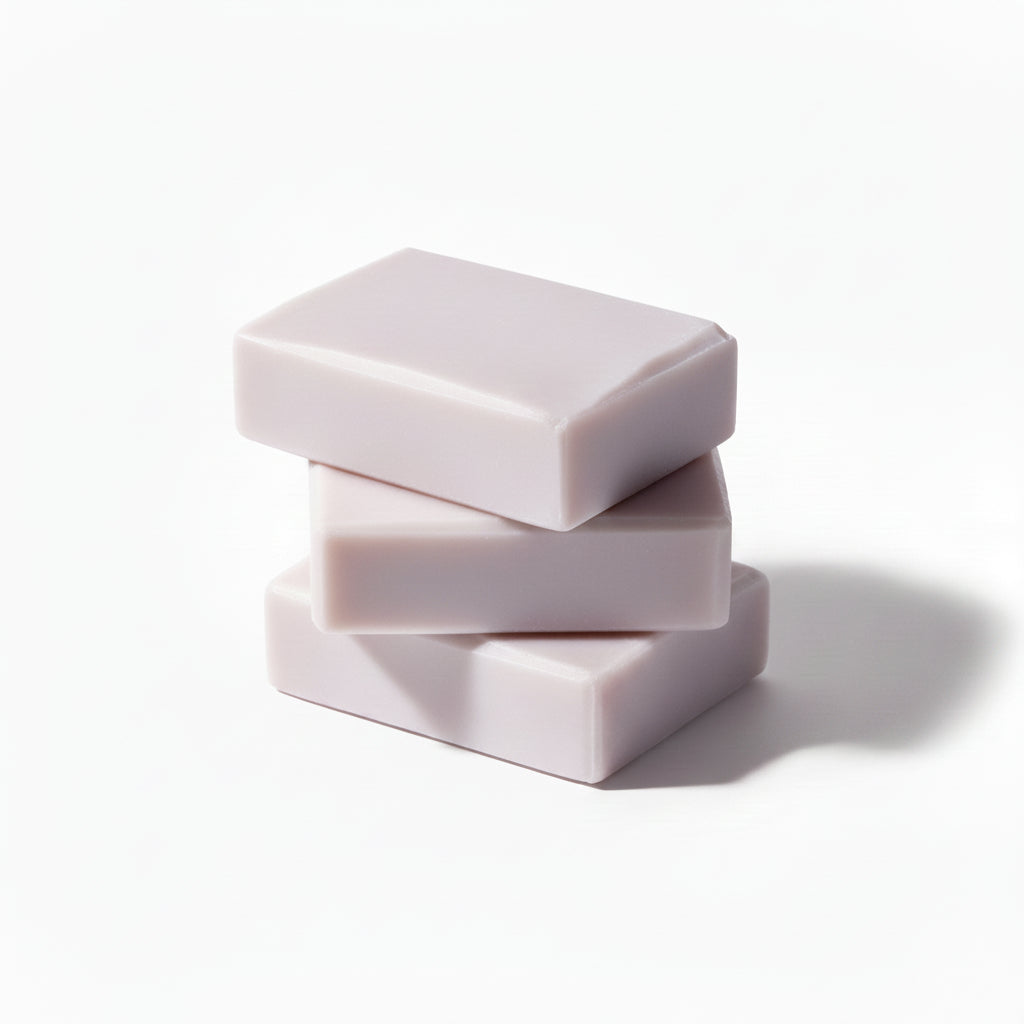 Lavender Goat Milk Soap | Made with REAL Goat Milk