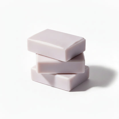 Lavender Goat Milk Soap | Made with REAL Goat Milk