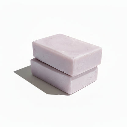 Lavender Goat Milk Soap | Made with REAL Goat Milk