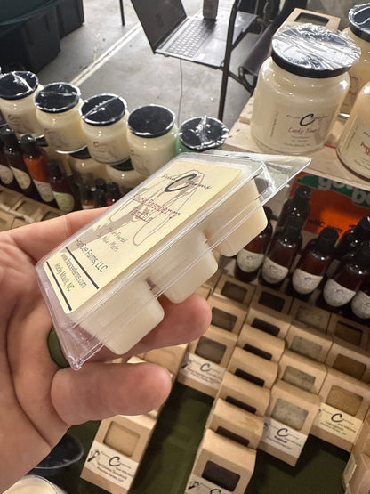 Black Raspberry Vanilla Wax Melts