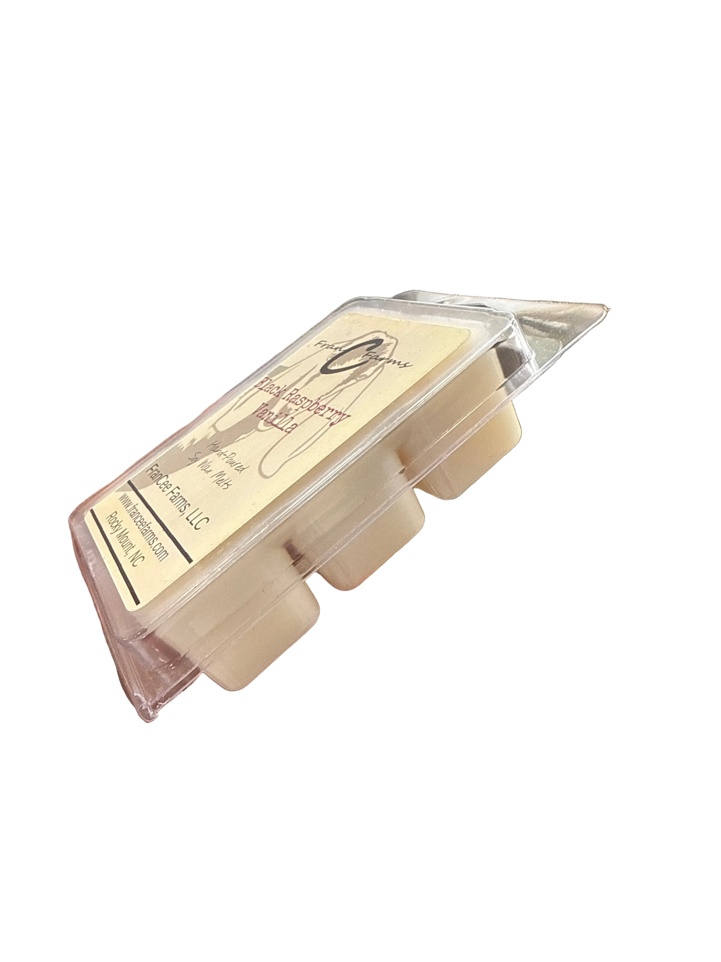 Black Raspberry Vanilla Wax Melts