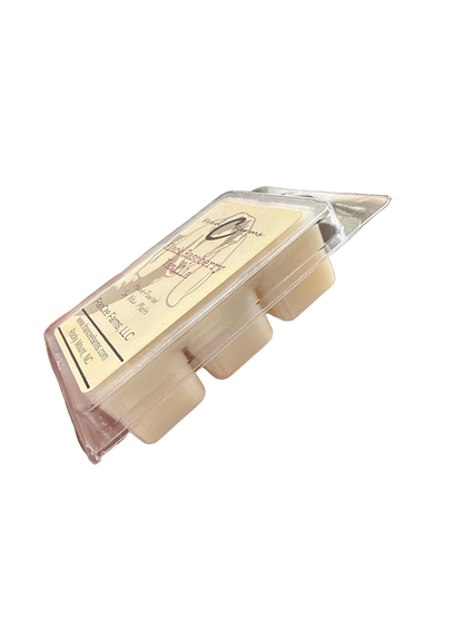 Black Raspberry Vanilla Wax Melts