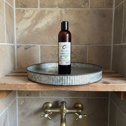 Tea Tree Goat Milk Body Wash
