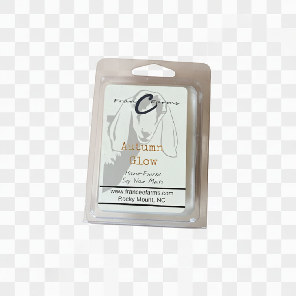 Autumn Glow Wax Melts