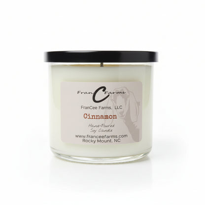 Cinnamon Stick 3-Wick Candle