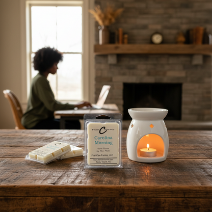 Carolina Morning Soy Wax Melts