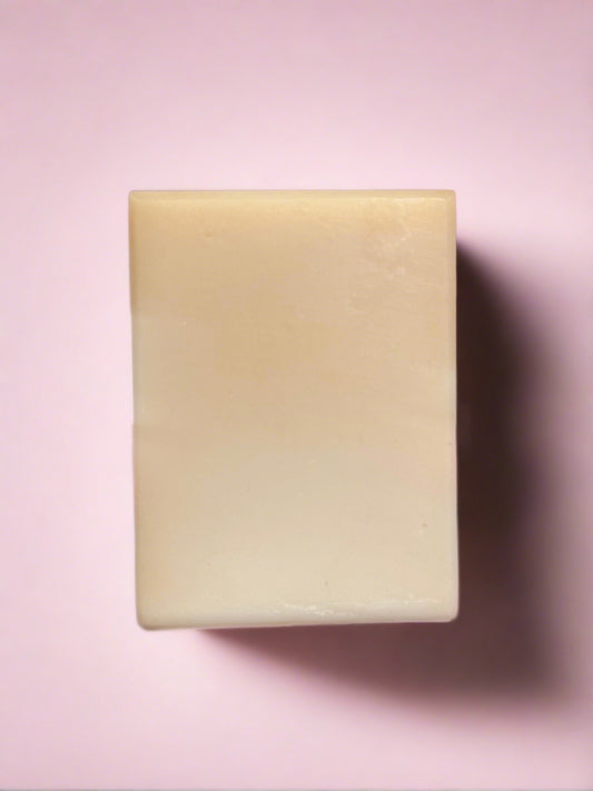 Citronella Goat Milk Soap
