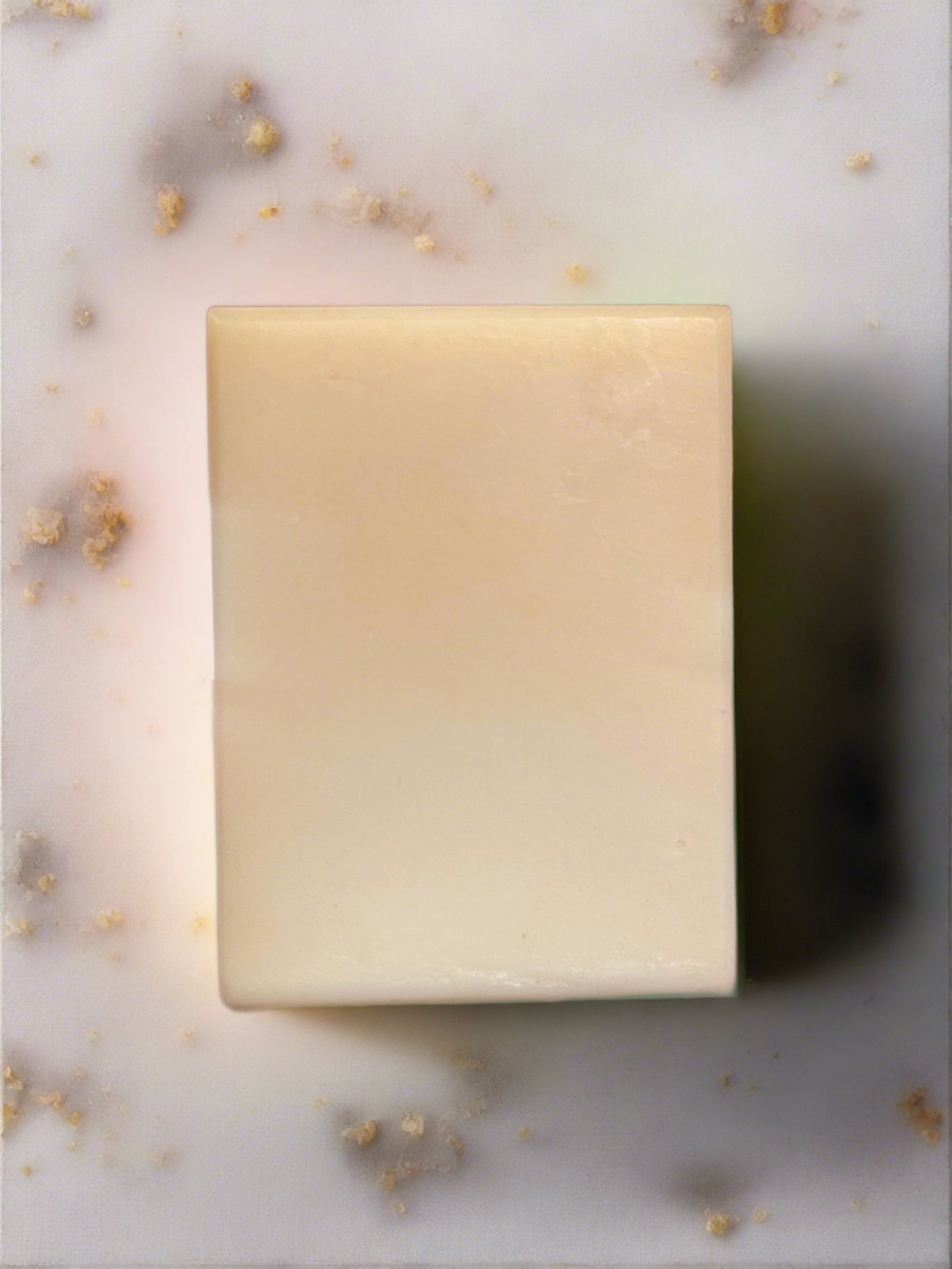 Citronella Goat Milk Soap