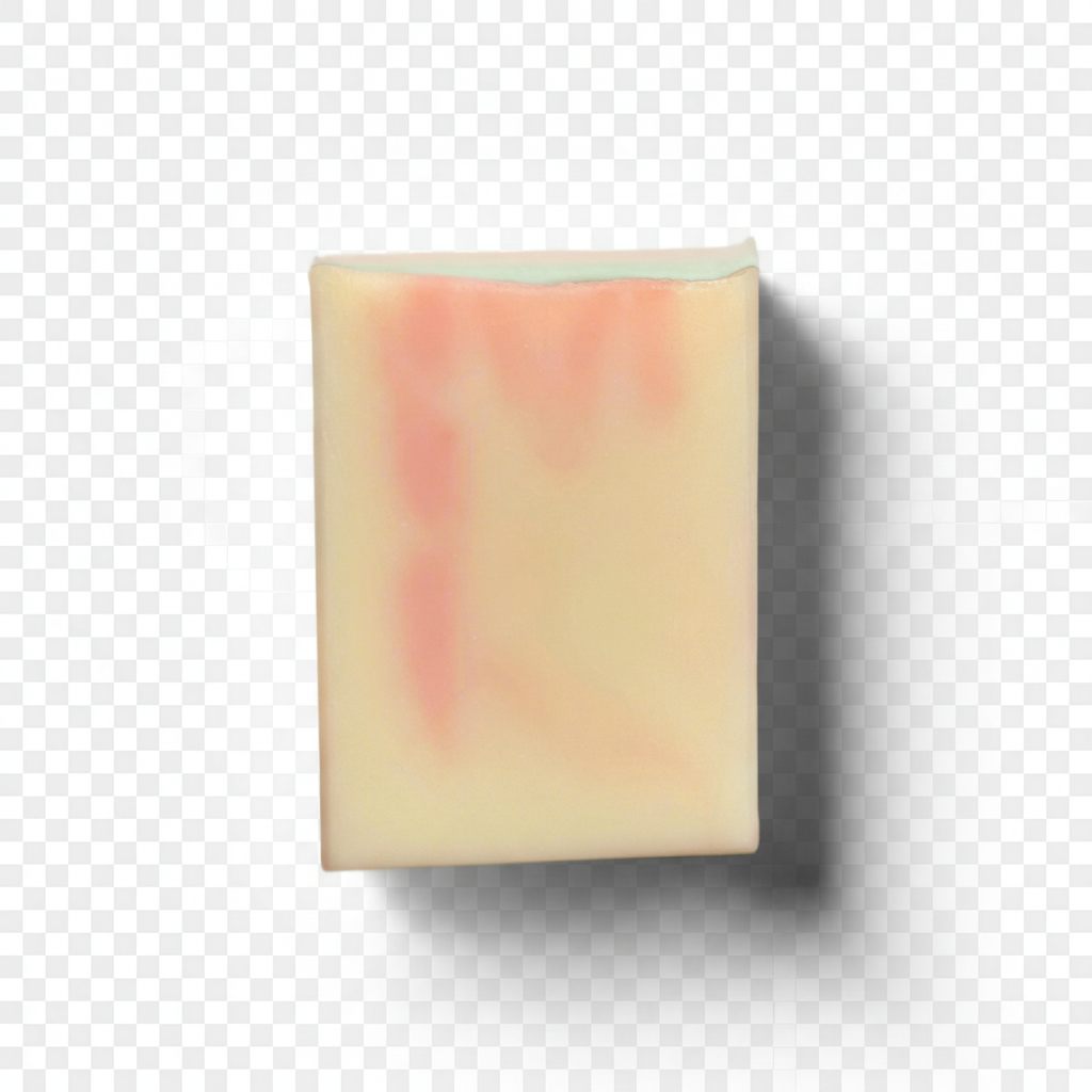 Cherry Blossom Goat Milk Soap