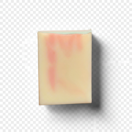 Cherry Blossom Goat Milk Soap product image 2 from FRAN C FARMS