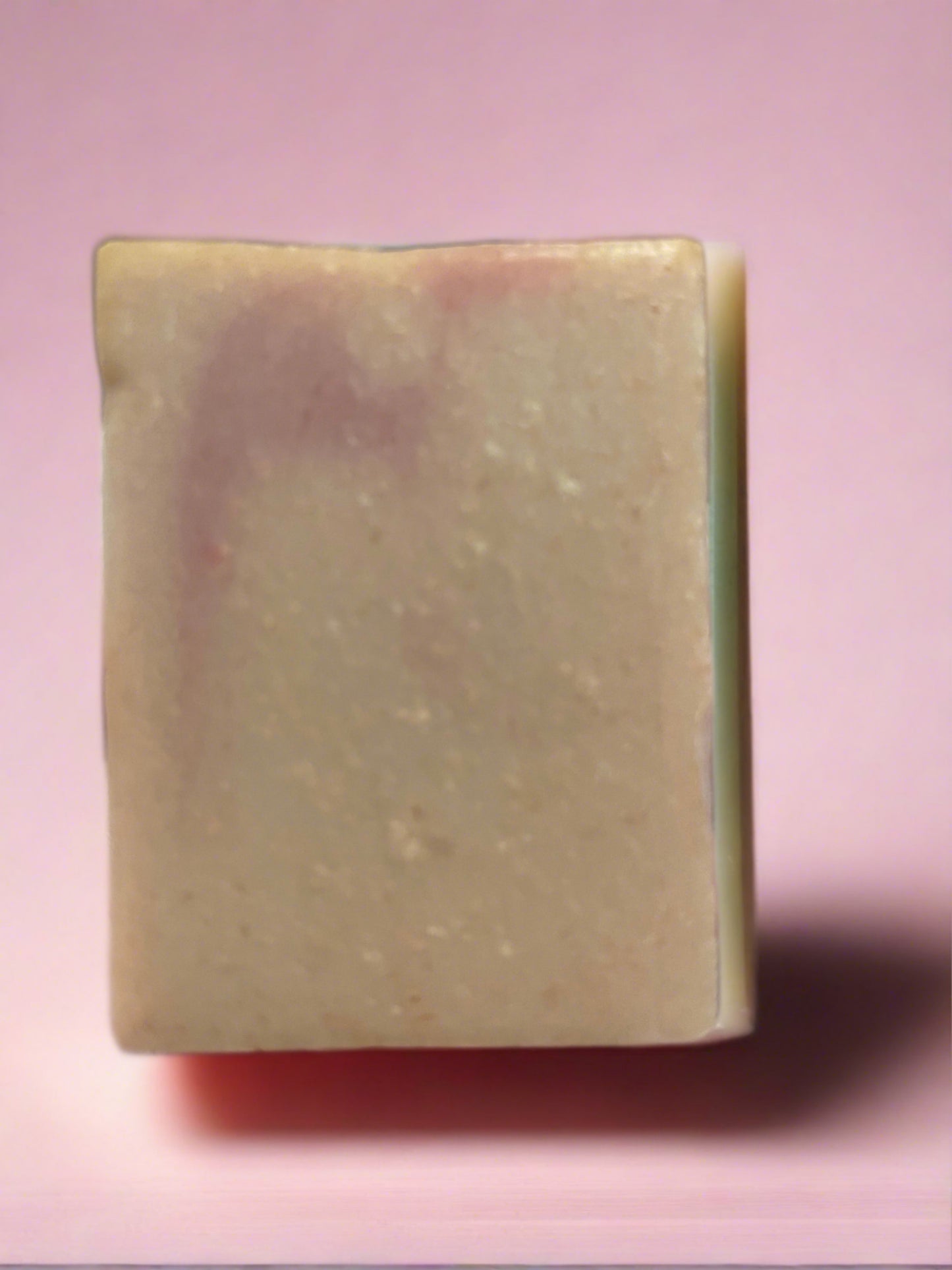 CranBerry-Apple Marmalade Goat Milk Soap