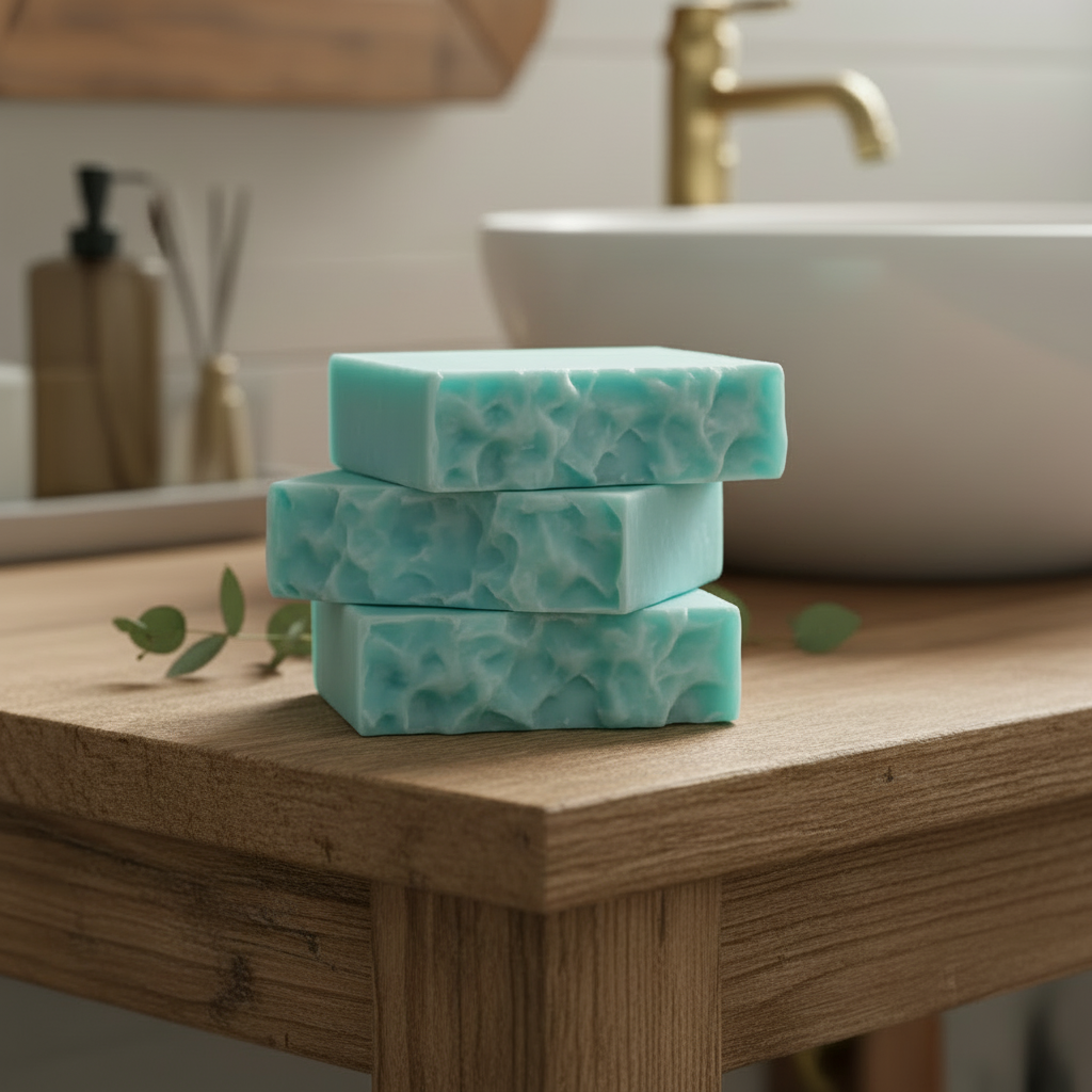 Seashore Goat Milk Soap