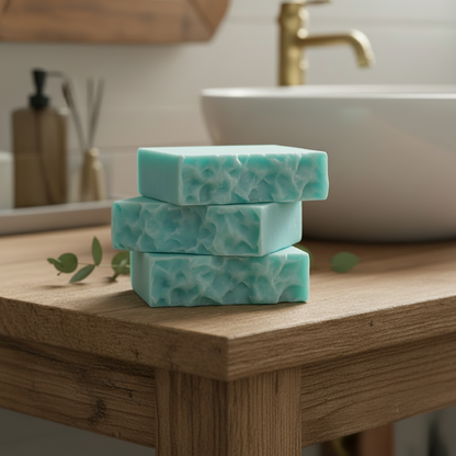 Seashore Goat Milk Soap