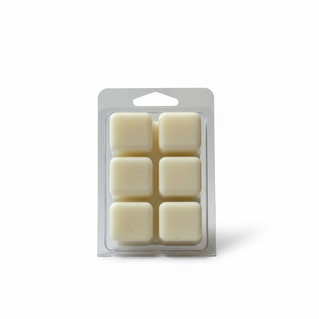Vanilla Soy Wax Melts