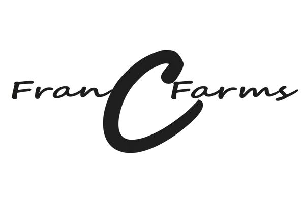 FranC Farms Logo with Transparent Background