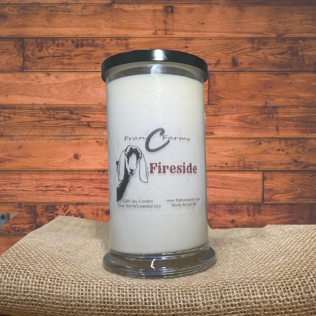 Fireside Candle (21/S)