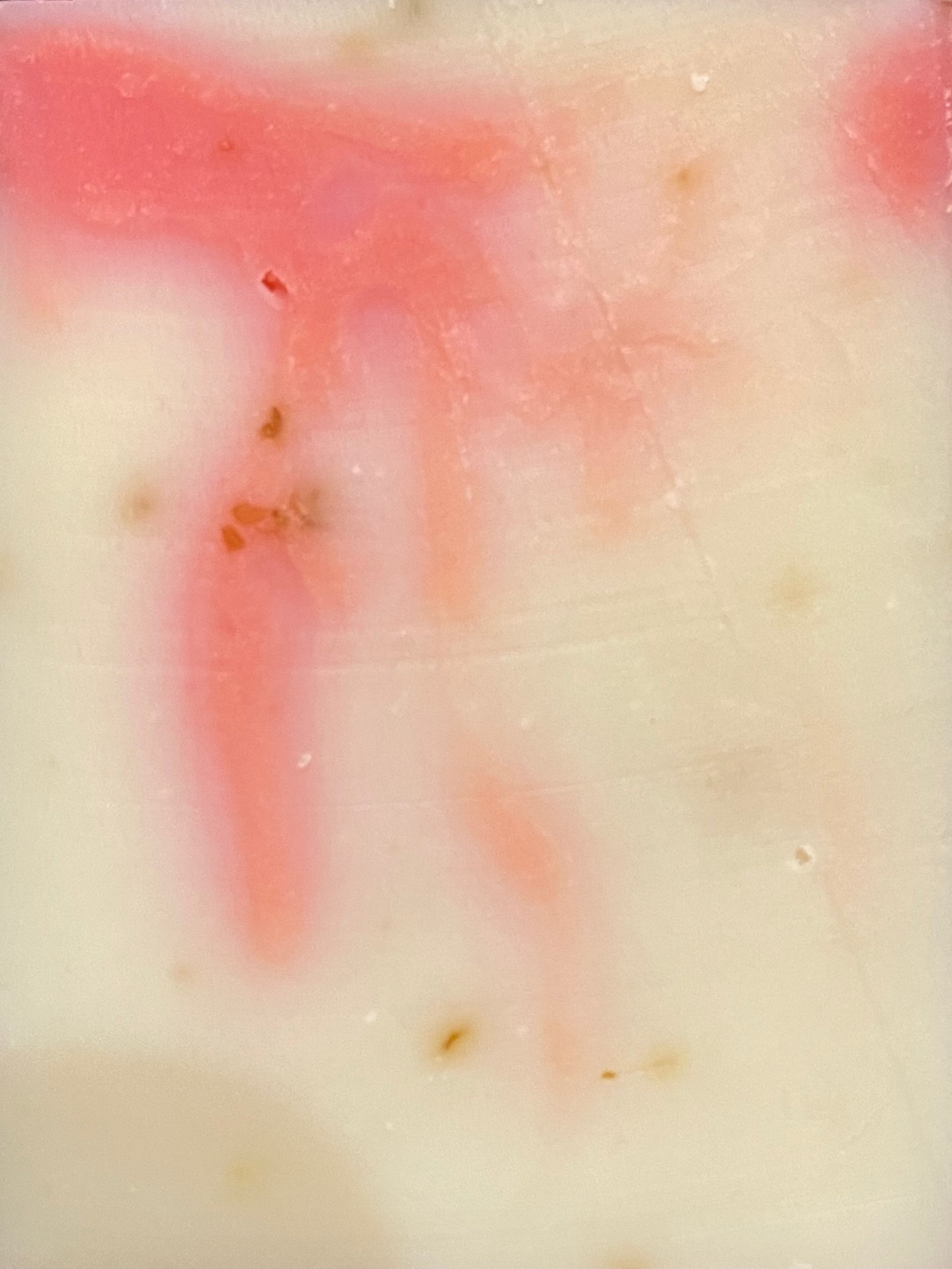 Rose Petal Goat Milk Soap