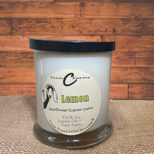 Lemon Candle (21/S)