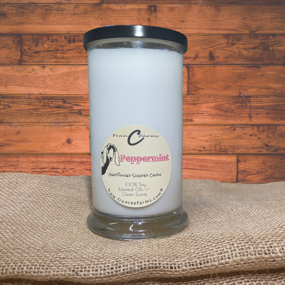 Peppermint Candle (21/S)